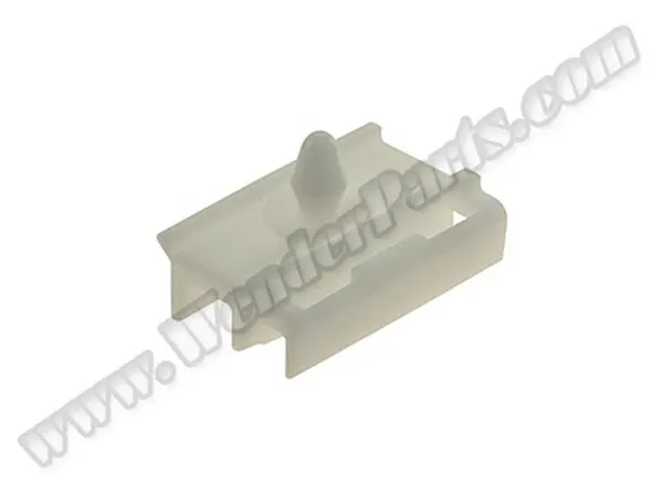 BMW 3 Series E36 Running Board Trim Clip M-Tech