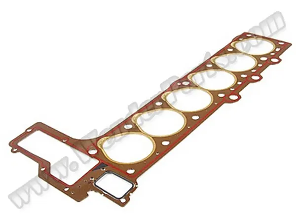 BMW E34-E38 M51 Silindir Kapak Contası 80mm 3 Delik