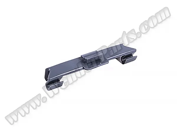 BMW 5 Serisi E34 Cam Kenar Klipsi Ön