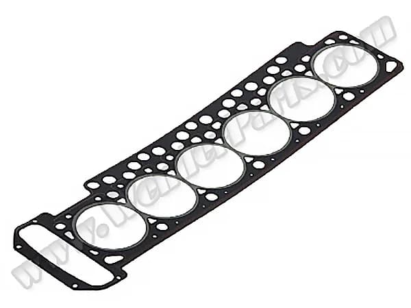 BMW 5 Series E34 M30 Cylinder Cap Gasket 92mm 3.5i