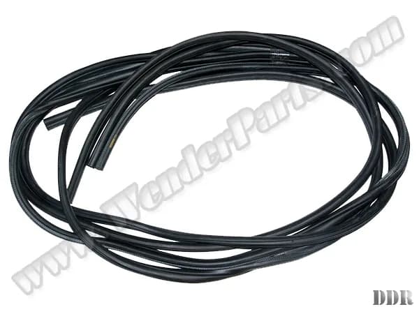 BMW 3 Series E46 Door Seal Front Set/Rear