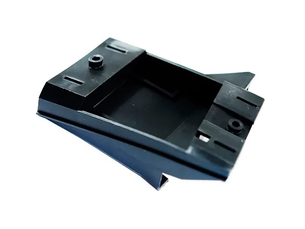 BMW 3 Series E36 1990-1998 Bumper Bracket Front Outer Right
