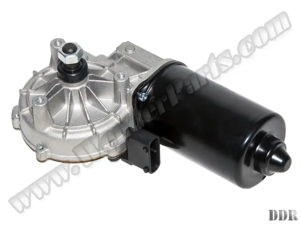 BMW 5 Series E39 Wiper Engine Front