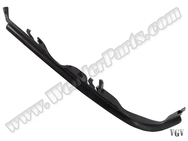 BMW 5 Series E39 2001-2003 Headlight Tire Headlight Upper Trim Right