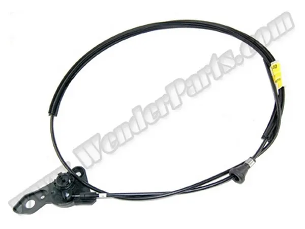BMW 3 Series E36 Hood Wire -Coupe