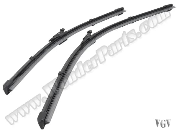 BMW 4 Series F32 Wiper Set Front 60/45cm
