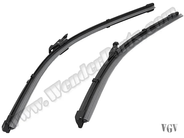 BMW 1 Serisi F20 Silecek Ön Set 55/45cm