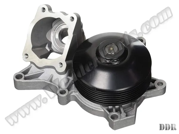 BMW X5 B47 F15 Devirdaim