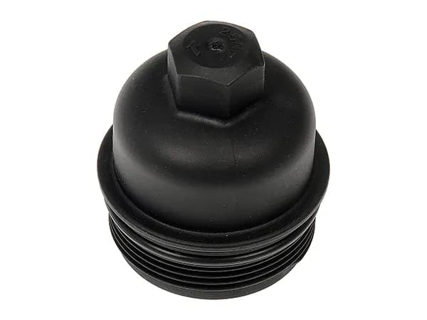 BMW X1 N47N B37 B38 B46 B47 B48 E84 Yağ Filtre Kapağı
