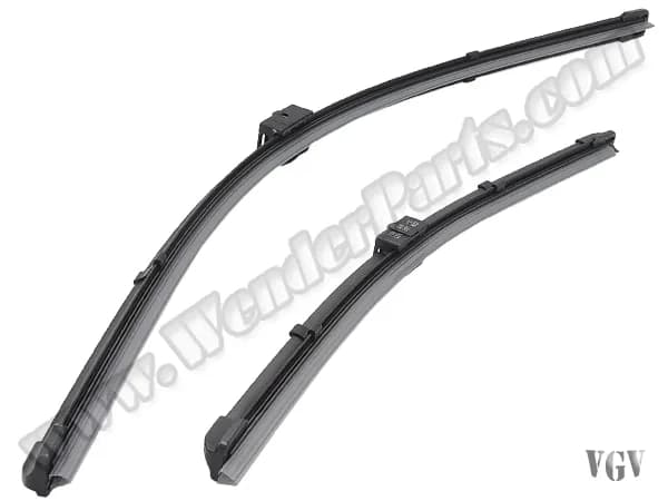 BMW 3 Series E93 Wiper Front Set 60/40cm