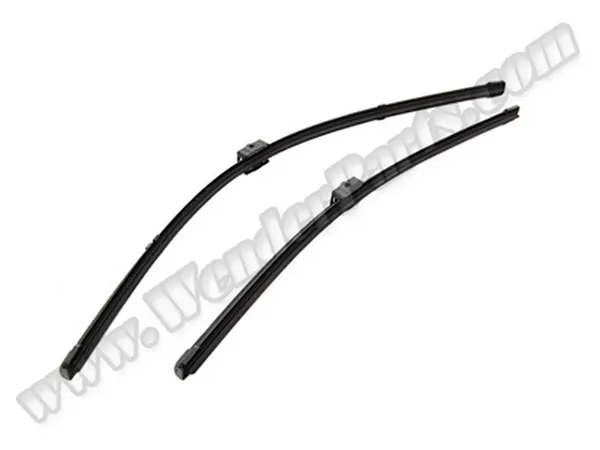 BMW 3 Series E90 Wiper Front Set 60/47.5cm