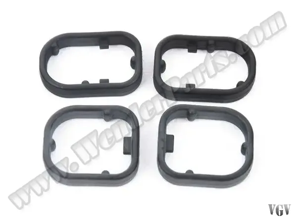 BMW 3 Series E90 N47 N57 Radiator