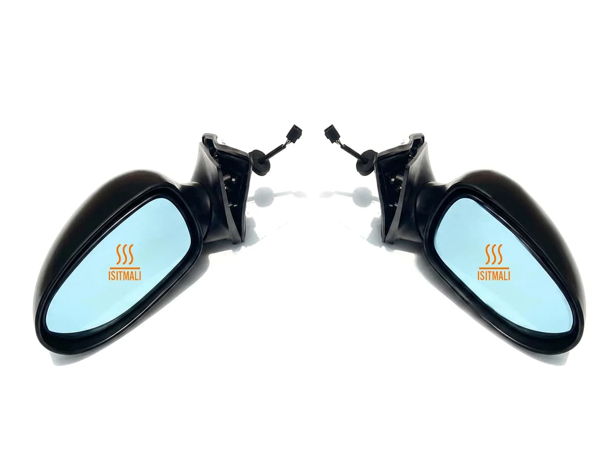 BMW 3 Series E46 Wing Mirror