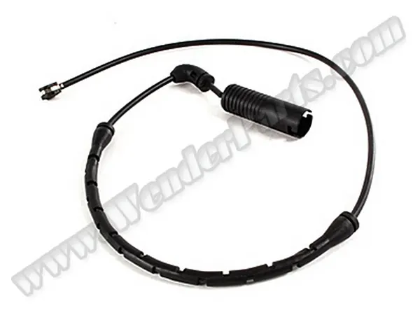 BMW 3 Series E46 Brake Brake Pad Plug Front 330i/d/xi/xd