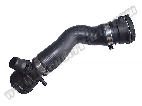 BMW 3 Series E90 N52 N53 Radiator Hose Upper Left