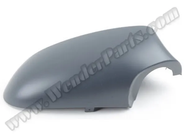 BMW 1 Serisi E82 2003-2009 Ayna Kapağı + Sağ Astarlı