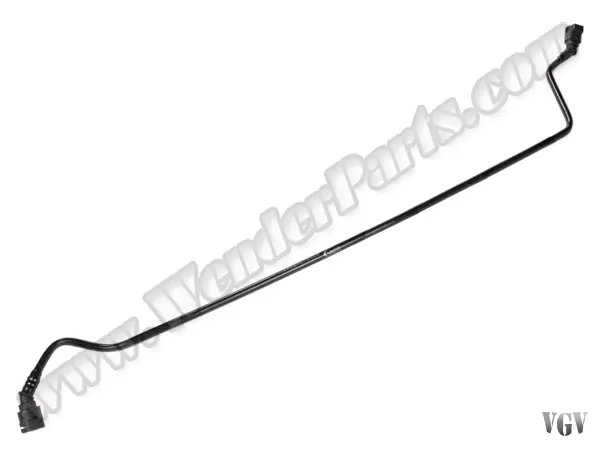BMW 7 Serisi F01 N52N Radyatör Su Depo Hortumu