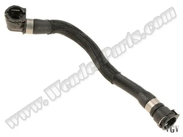 BMW 7 Series E65 Water Pump Hose 760i