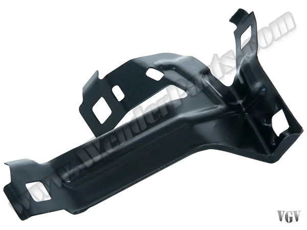 BMW 4 Series F32 Fender Bracket Front Inner Left Front Side Lower