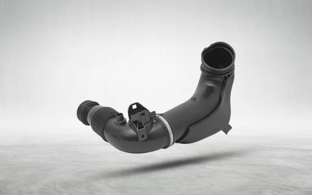 BMW 4 Serisi F32 N20 N26 Hava Filtre Borusu