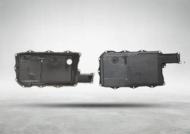 BMW 3 Series F30 LCI Gearbox Oil Oil Pan GA8P75HZ Automatic Gearbox -Hybrid