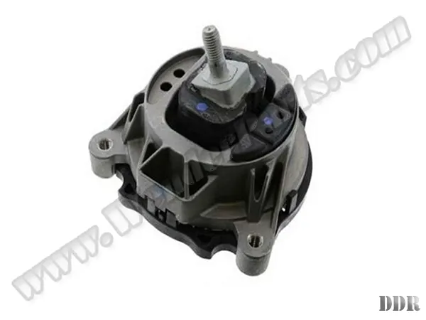 BMW 3 Serisi F30 N20 N47 Motor Kulağı Sağ