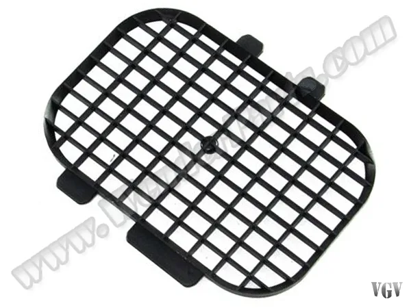 BMW 1 Series F20 N20 N26 N47N B37 B38 N13 LCI Air Filter Pipe Grille