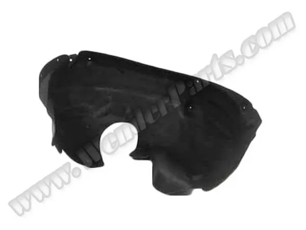 BMW 5 Series F10 LCI Fender Cowl Rear Right (OEM-Kalite)