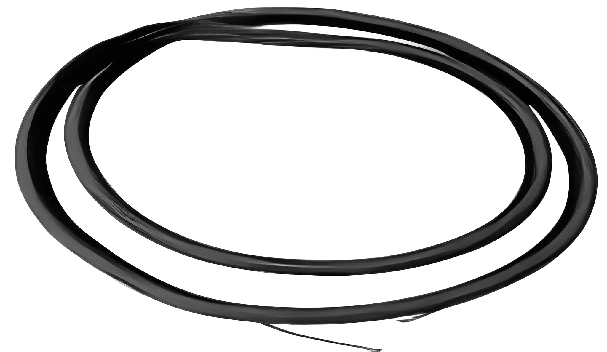 BMW 5 Series F10 LCI Door Tire Front Left Right