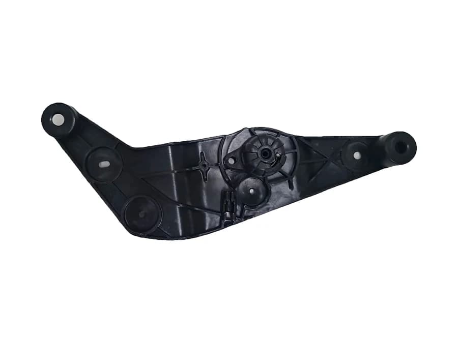 BMW F07+LCI Kaput Açma Dili Braketi İç