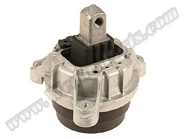 BMW 5 Series F10 N47 B47 Engine Ear Right