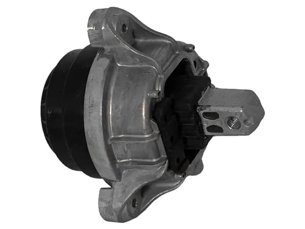 BMW 5 Serisi F10 N47 B47 Motor Kulağı Sağ