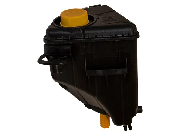 BMW F07 N63 Radiator Water Tank