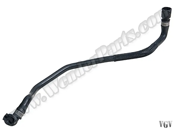 BMW 7 Serisi F01 N53 N74 Radyatör Su Depo Hortumu