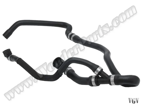 BMW 5 Serisi F10 N52N Termostat Hortumu