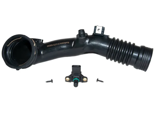 BMW X5 N55 E70 LCI Hava Emiş Borusu