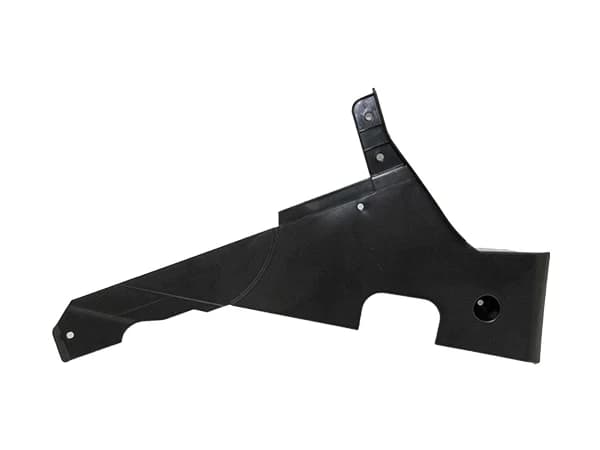 BMW F07+LCI Fuel Tank Lower Guard Left