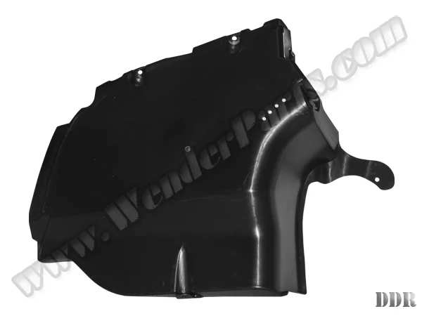 BMW 7 Series F01 Spare Part