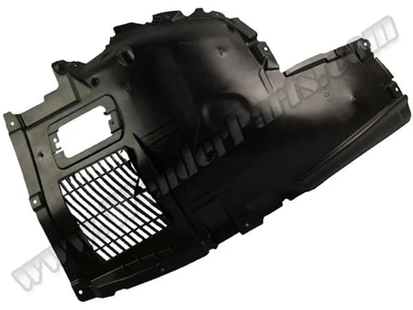 BMW 7 Series F01 LCI Fender Cowl Front Left Front Side (OEM-Kalite)