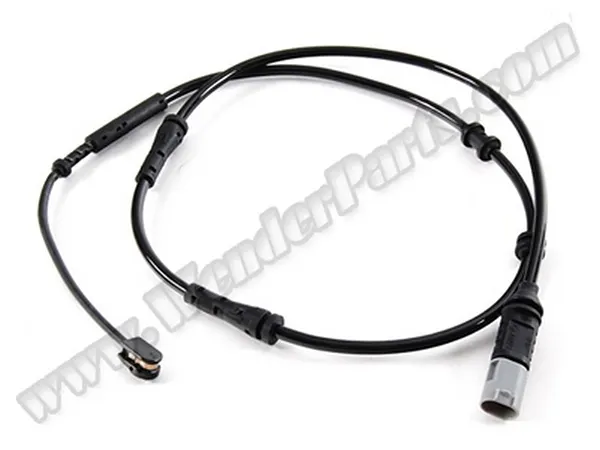 BMW 7 Series F01 Brake Brake Pad Plug Rear