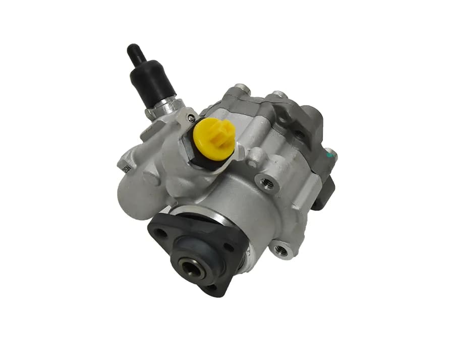 BMW 3 Series E90 M57 Steering Pump