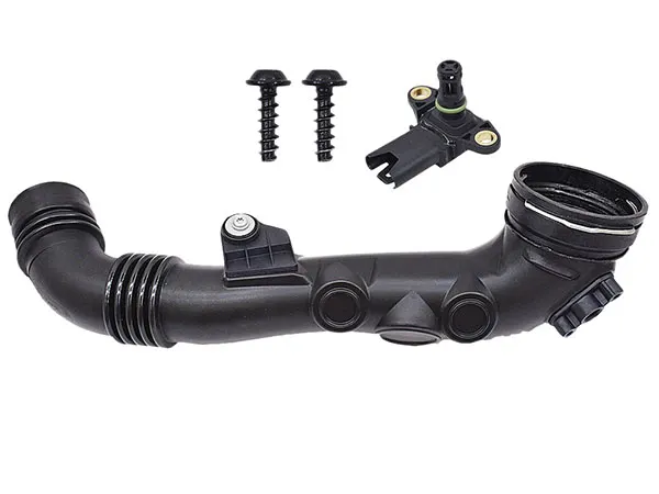 BMW 3 Series E90 N55 Turbocharger
