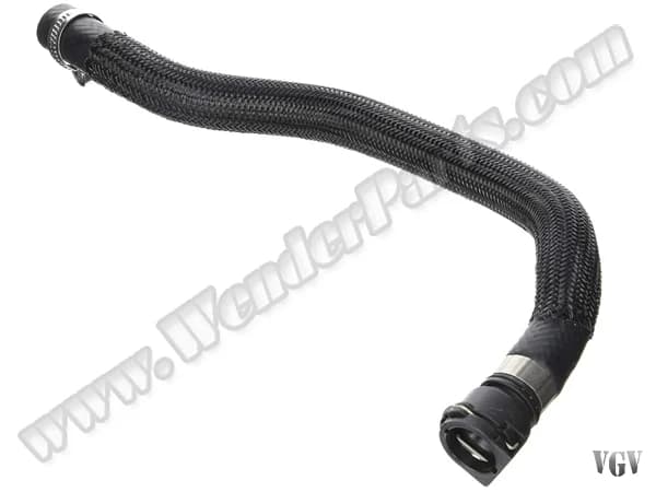 BMW 3 Series E90 N54 N55 Coolant Hose 335i/xi