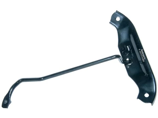 BMW 7 Serisi E65 Kaput Kilit Braketi