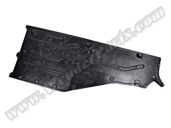 BMW 7 Serisi E65 Taban Alt Muhafaza Orta Sol