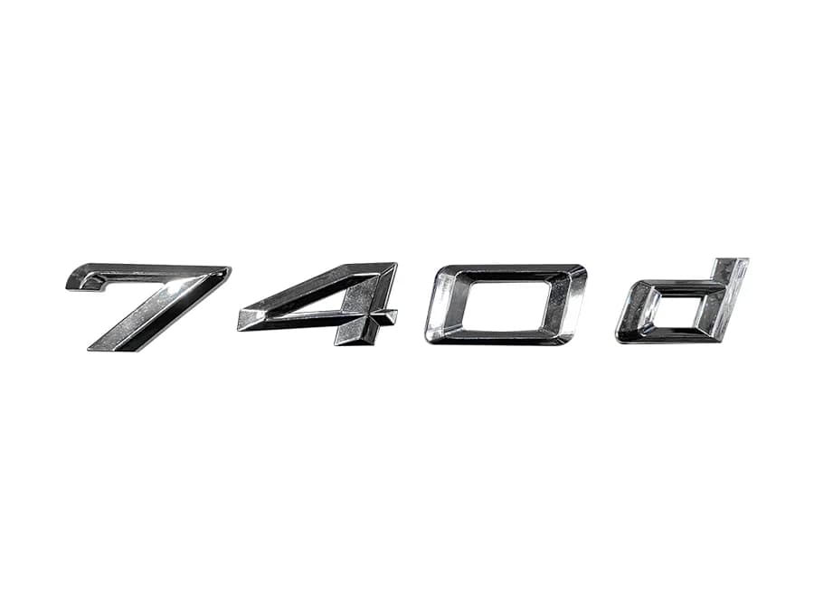 BMW 7 Series E65 Spare Part
