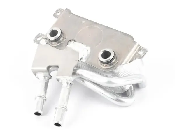 BMW 7 Series E65 Gearbox Oil Radiator