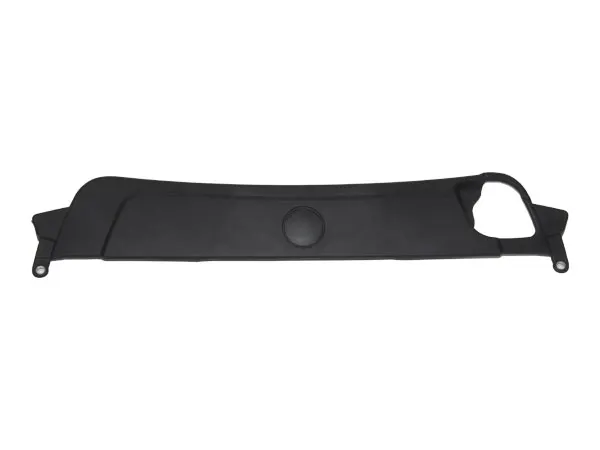 BMW 5 Series E60 LCI Radiator Bakelite Upper Petrol