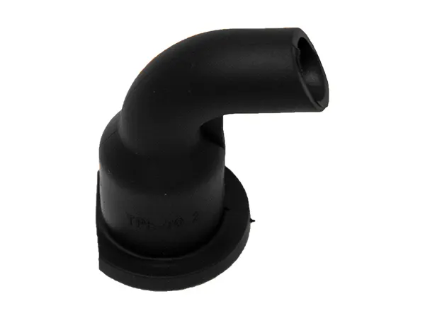 BMW 5 Series E60 LCI 2006-2009 Headlight Ventilation Hose Left Right