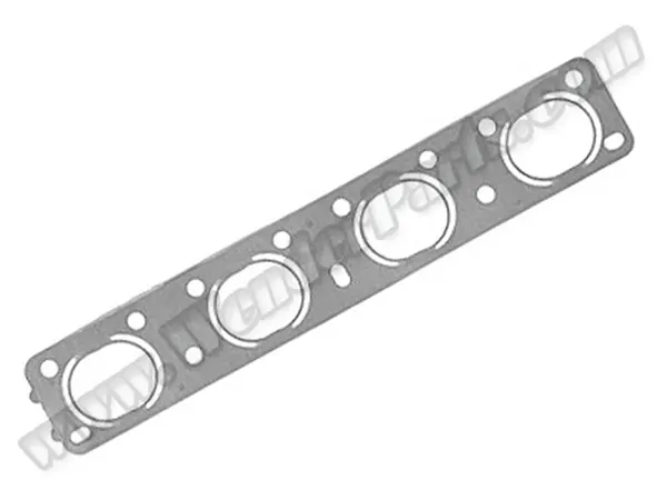 BMW 3 Serisi E90 N46 N45/N Manifold Contası Egzoz